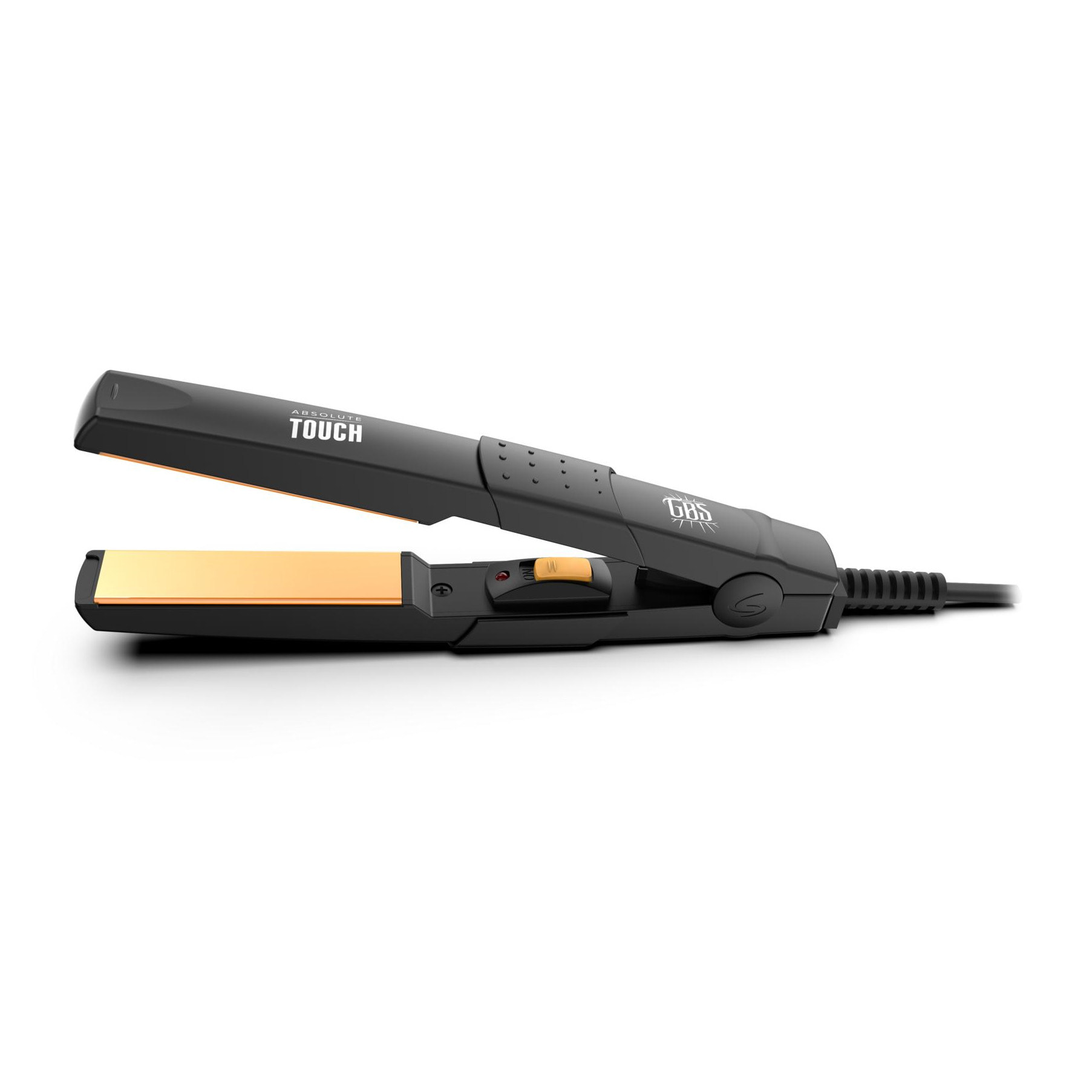 PIASTRA GBS ABSOLUTE TOUCH