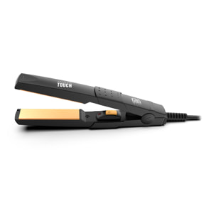 PIASTRA GBS ABSOLUTE TOUCH