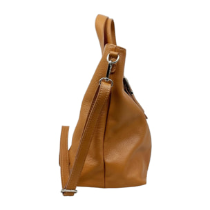 Bolso de mano Cheval Firenze Agnese Camel