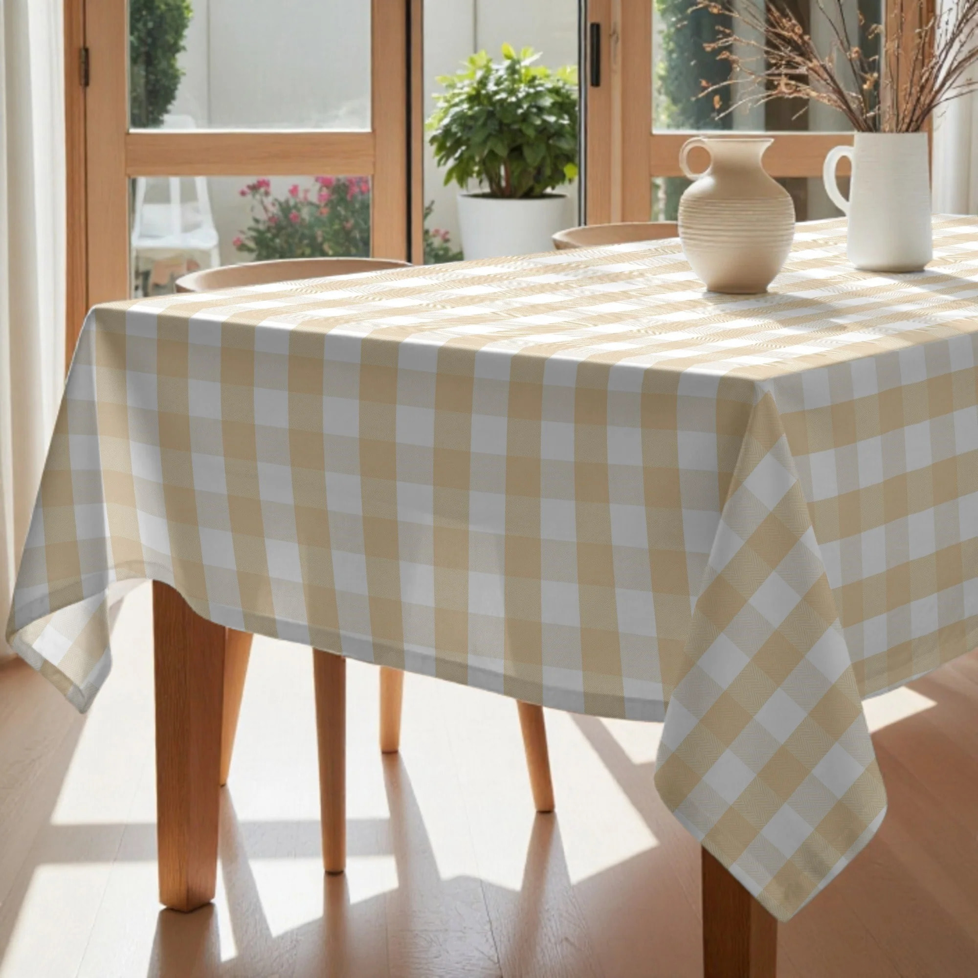 Nappe en résine anti-taches 0120-103