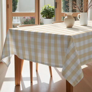 Nappe en résine anti-taches 0120-103