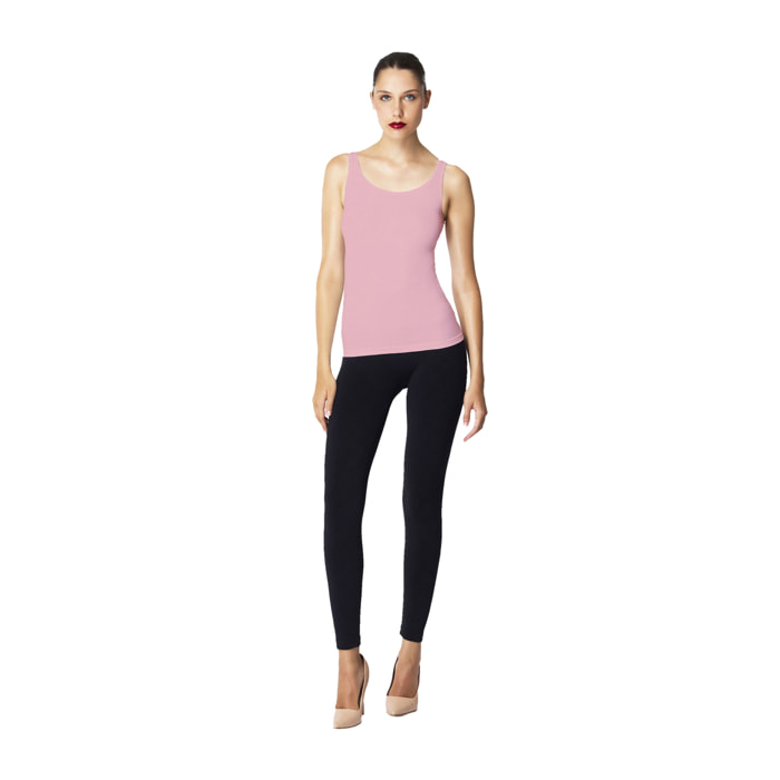 Top senza maniche Jamaika Top Sleeveless