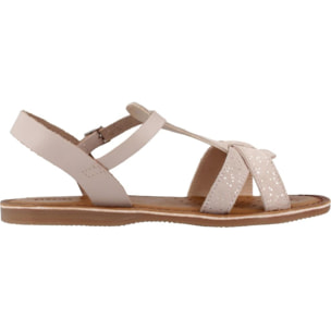 Sandalias Niña de la marca GEOX  modelo J SANDAL EOLIE G. ROSA