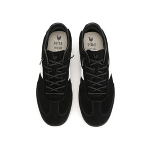 Zapatillas Claw Man Negro