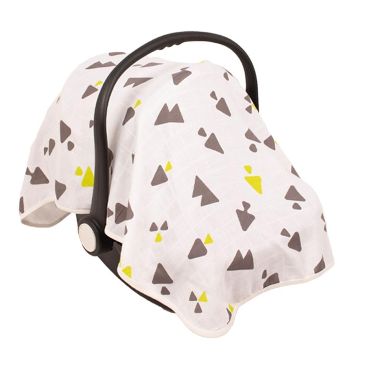 Chicco Boppy 4 Et More Housse Multi-usage Pour Allaitement, Housse