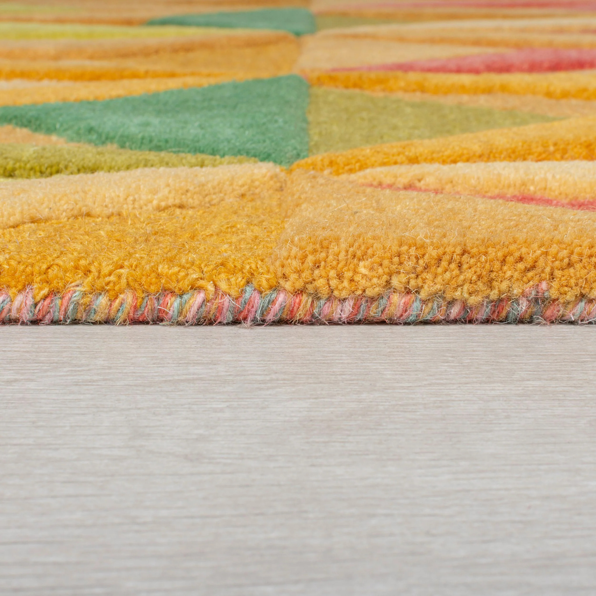 Tapis en laine REVERIE
