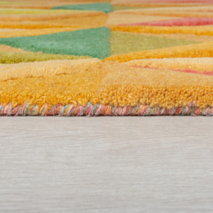 Tapis en laine REVERIE