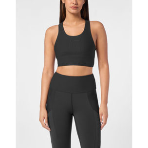 PLEIN SPORT Top deportivo