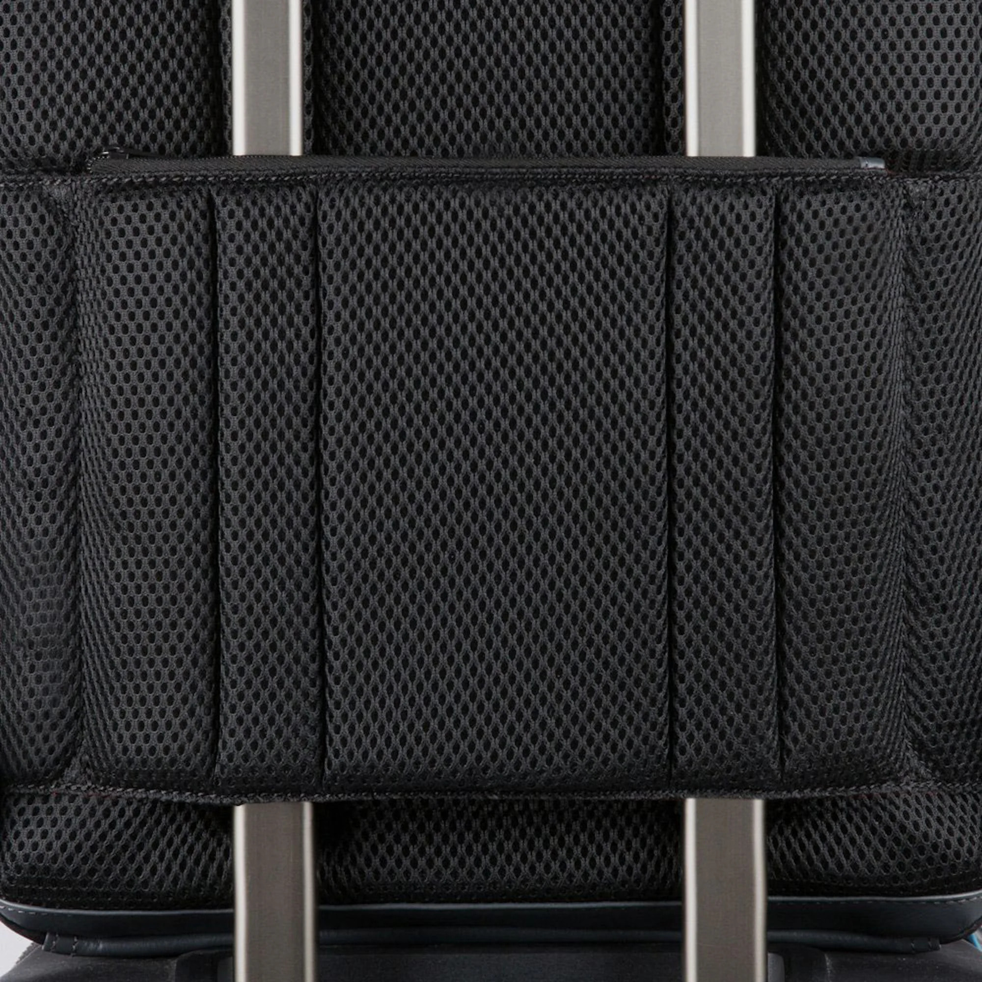 Piquadro Zaino porta pc 15,6 con luce a LED