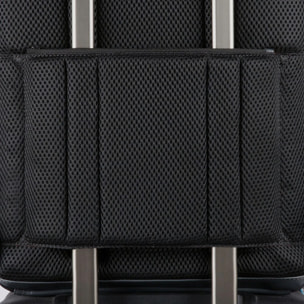 Piquadro Zaino porta pc 15,6 con luce a LED