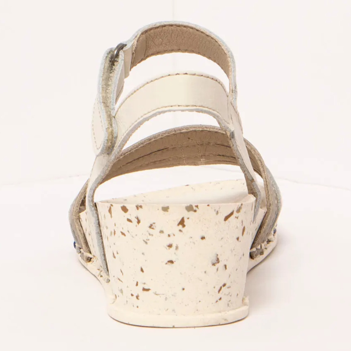 Sandalias 1943 NAPPA MULTI CREAM/ I IMAGINE color Multi cream