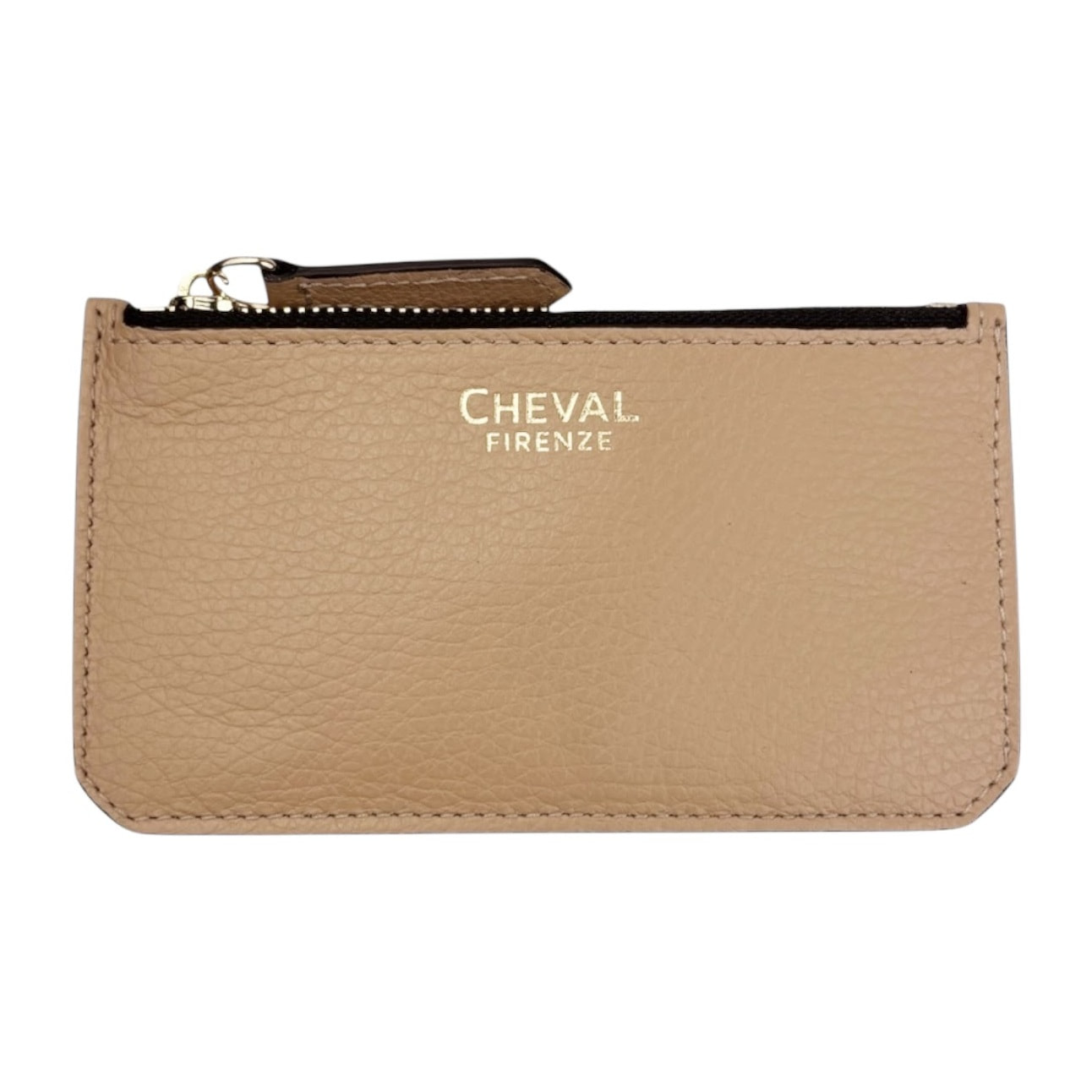 Monedero y tarjetero Cheval Firenze Rosa Empolvado