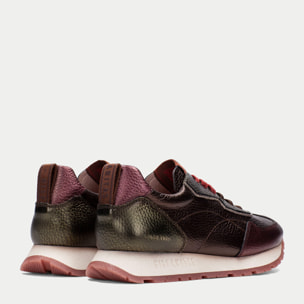 Deportivo Kansas Multi metal 3 cm