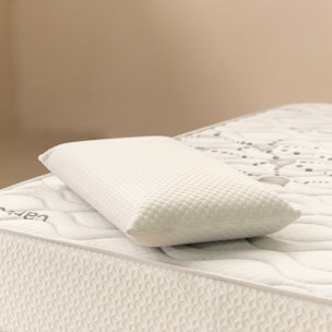 Almohada Viscoelástica - Firmeza media - Con doble funda - Alta densidad