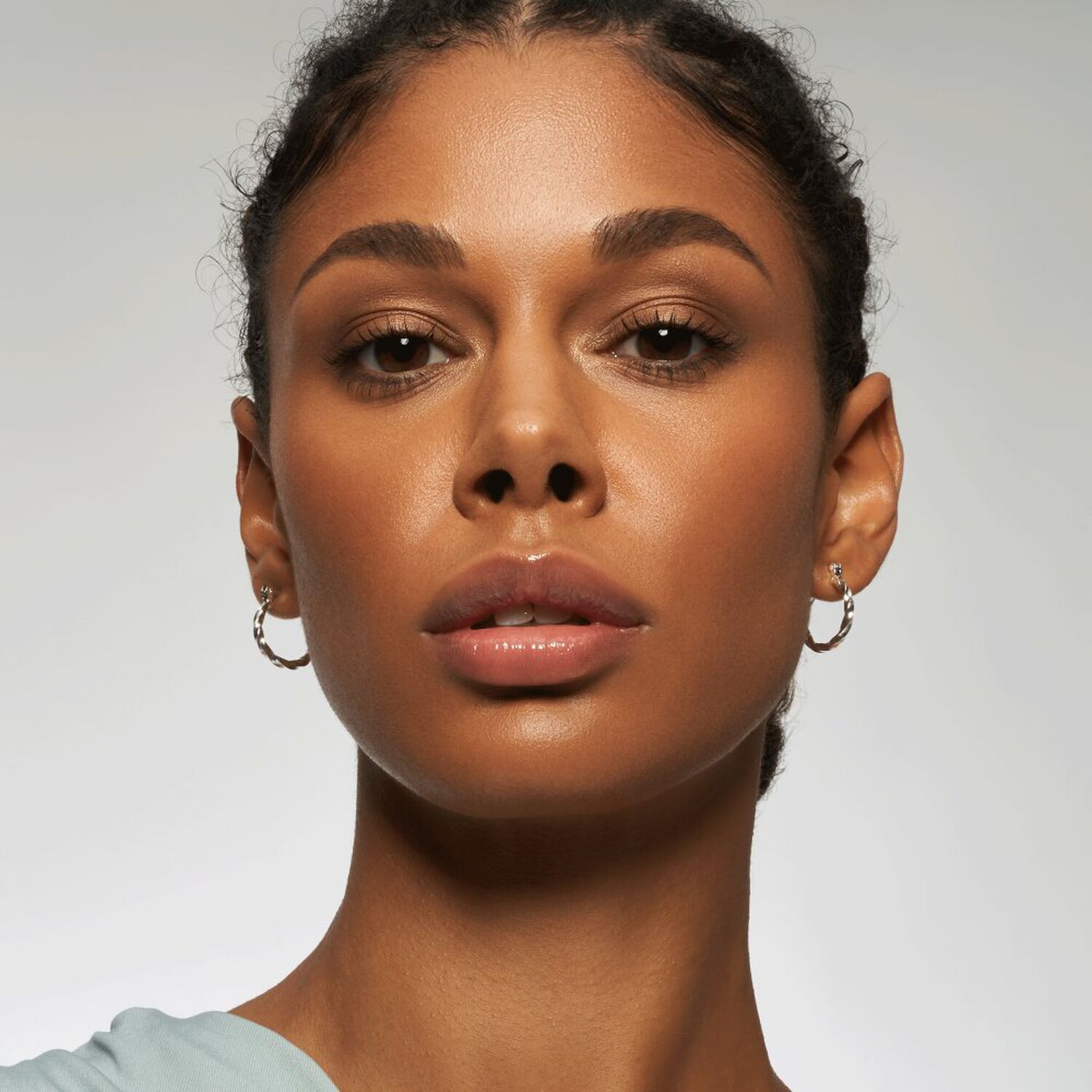 Plump It Up Lip Booster - Gloss Effet Repulpant Fini Ultra-brillant
