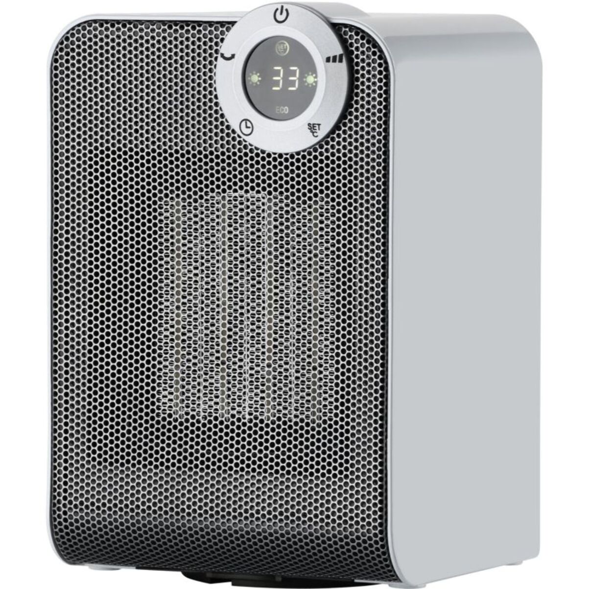 Chauffage soufflant ESSENTIELB EHFB151w