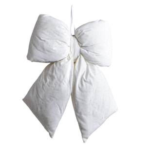 Fiocco natale - Pezzi 1 - 50xH65x11cm - Bianchi Dino SpA