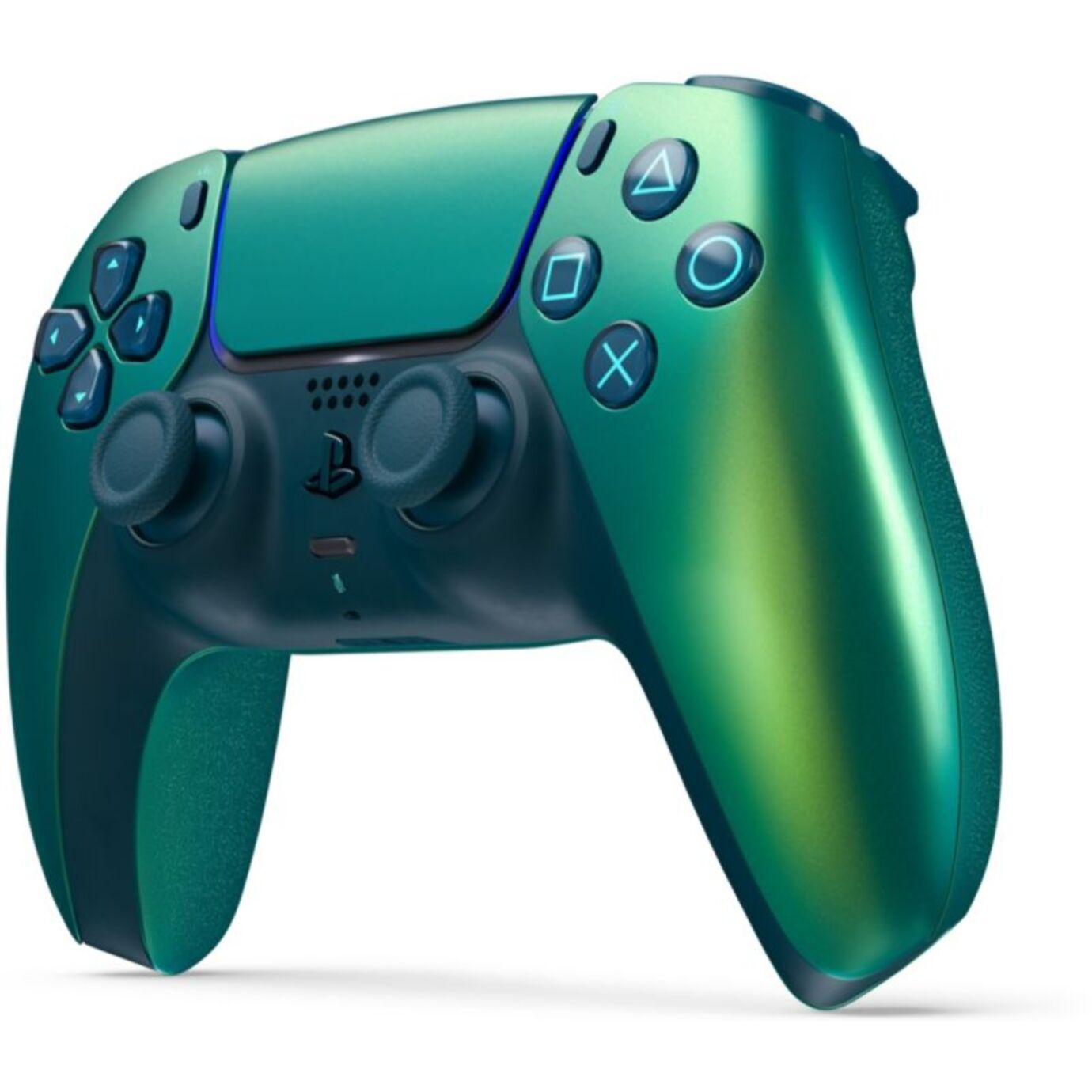 Manette SONY DualSense Chroma Teal