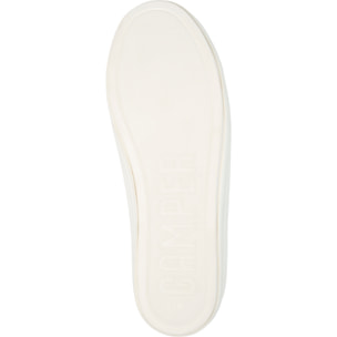 Zapatillas - CAMPER Hoops Twins - Multicolor - Cuero liso