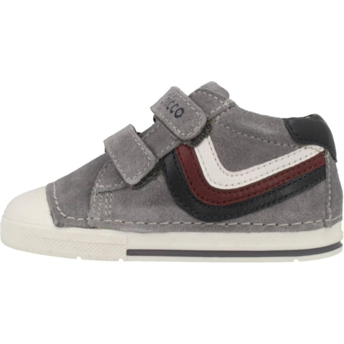 Zapatillas Niño de la marca CHICCO  modelo 1060434 GRIS
