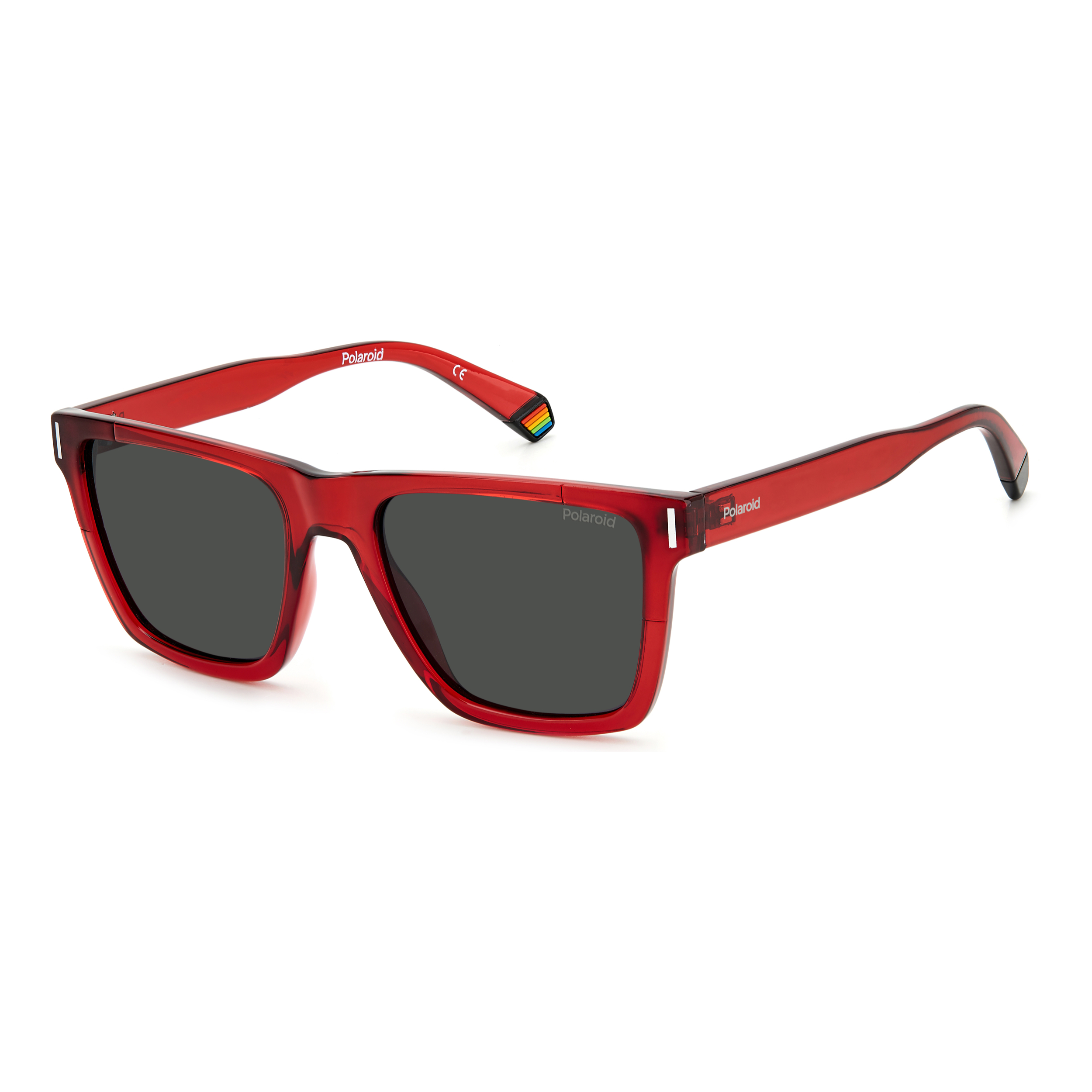 Gafas de sol Polaroid Hombre PLD-6176-S-C9A-M9