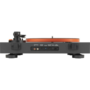 Platine vinyle JBL Spinner BT noir