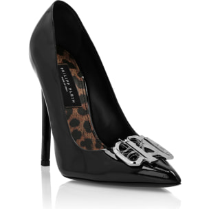 PHILIPP PLEIN Pumps GOTHIC PLEIN