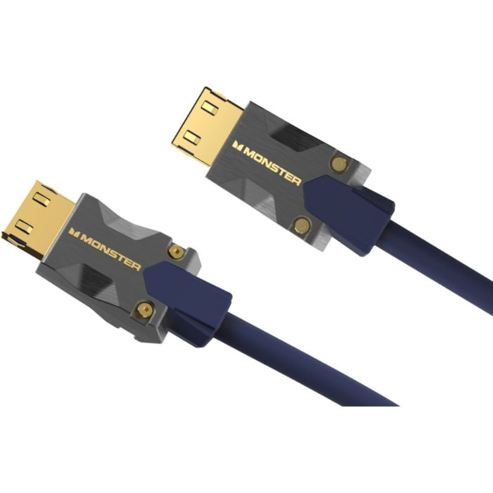 Câble HDMI MONSTERCABLE M3000 UHD 8K DOLBY VISION HDR 48GBPS 3M