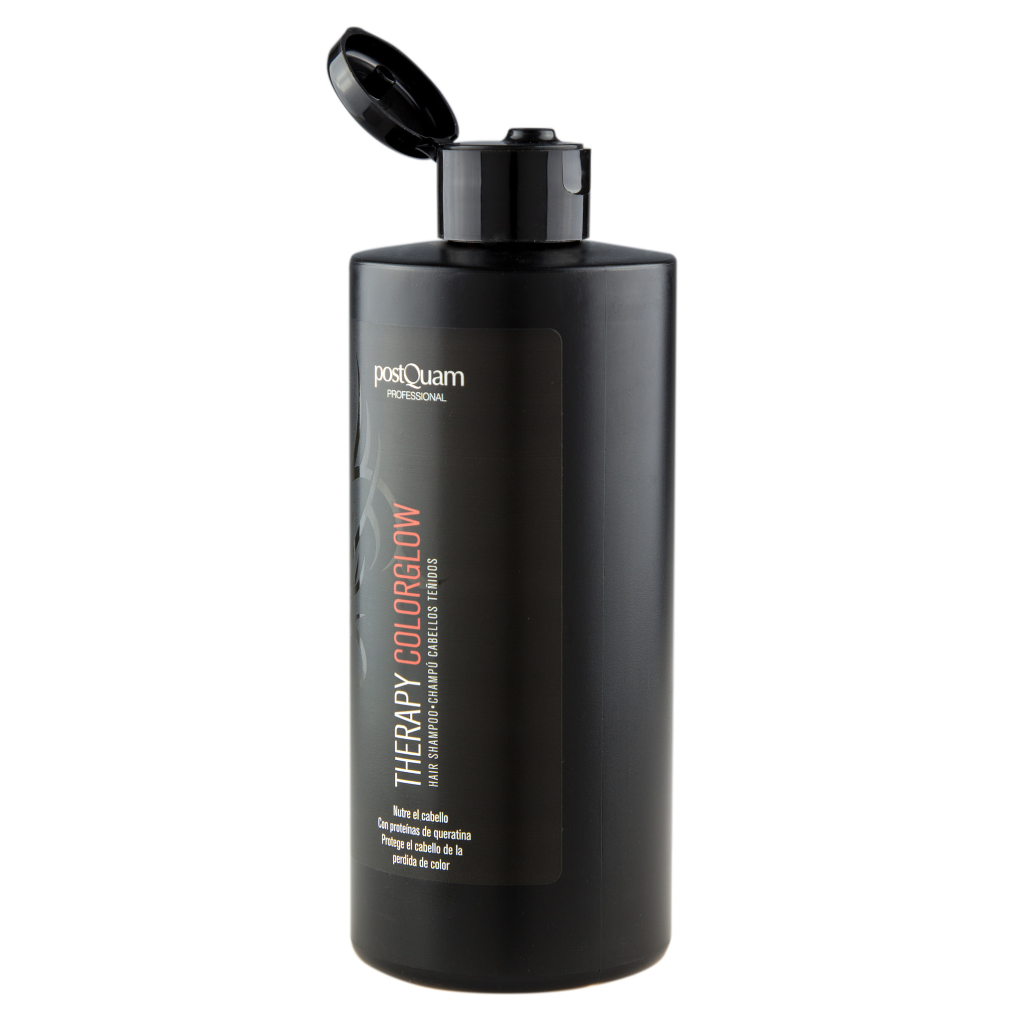 Shampoo Color Glow - Capelli Tinti - 400 Ml