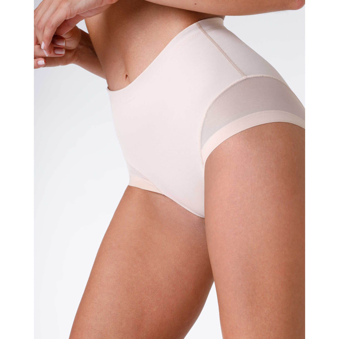 Faja invisible perfect silhouette