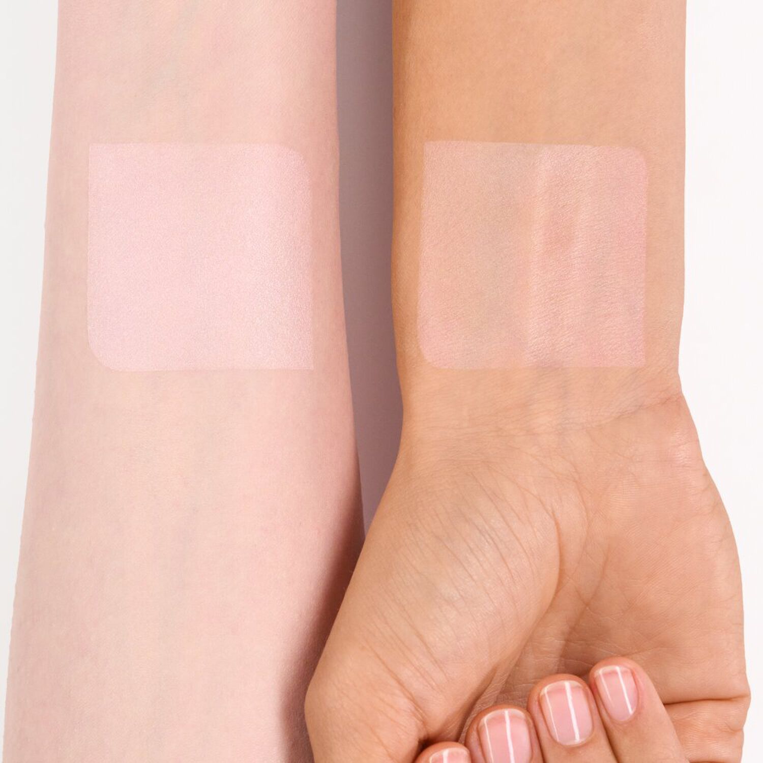 Bright&Blur - Poudre Effet Flouteur Lumineux