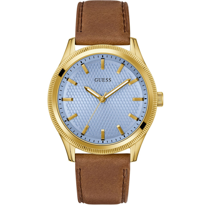 Guess Reloj Analógico De Cuarzo. Gd Dex