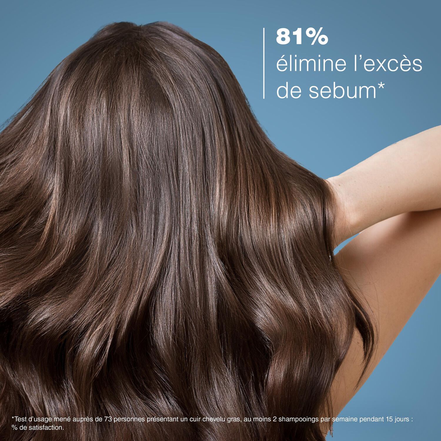 Sabal - Shampooing traitant sébo-régulateur 200 ml