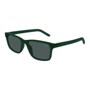 Gafas de Sol Puma PU0493S-006 de Acetato Hombre 55 mm