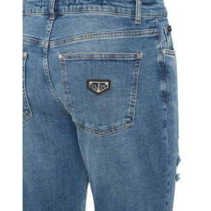 PHILIPP PLEIN Taglio slim