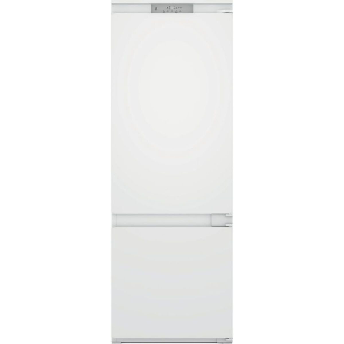 Réfrigérateur combiné encastrable WHIRLPOOL SP408102FR