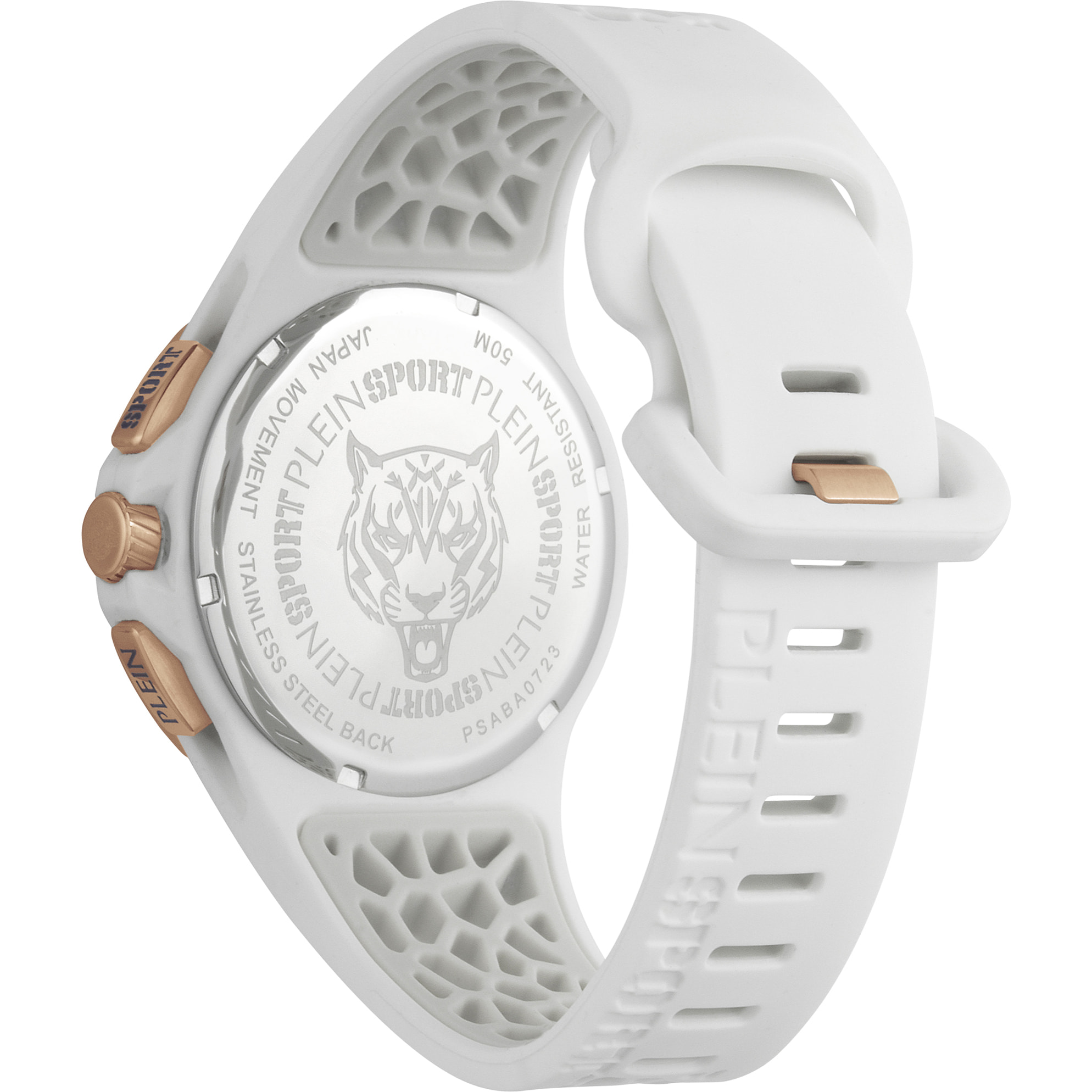 PLEIN SPORT Orologi THUNDERSTORM CHRONO