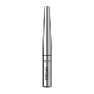 EVER TRACE EYELINER Eyeliner liquido water resistant extra black