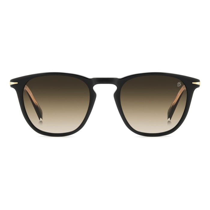 Gafas de Sol David Beckham DB 1160/S 807 N4 de Acetato Hombre 51 mm