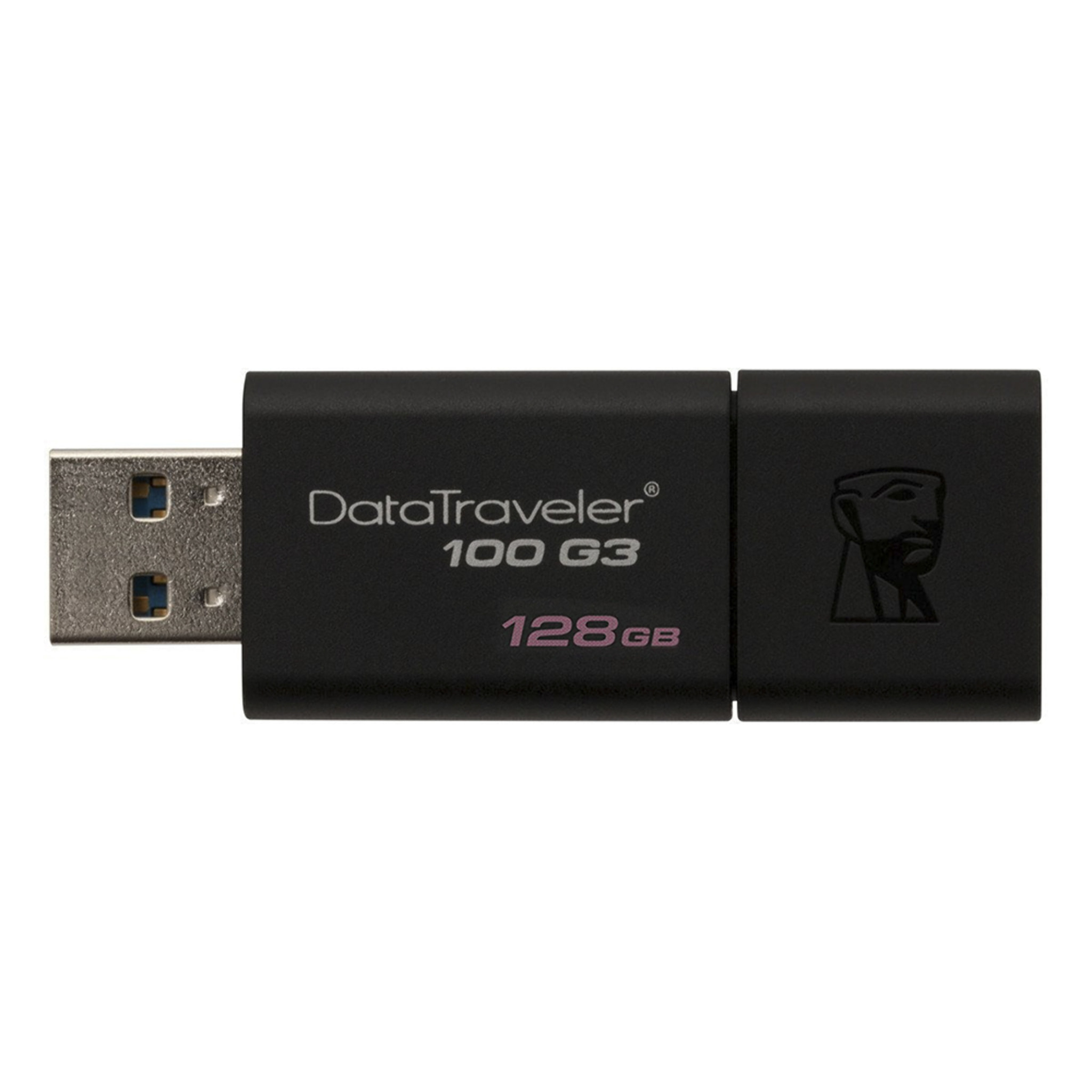 Memoria USB 3.0 Data Traveler 100 G3 128GB