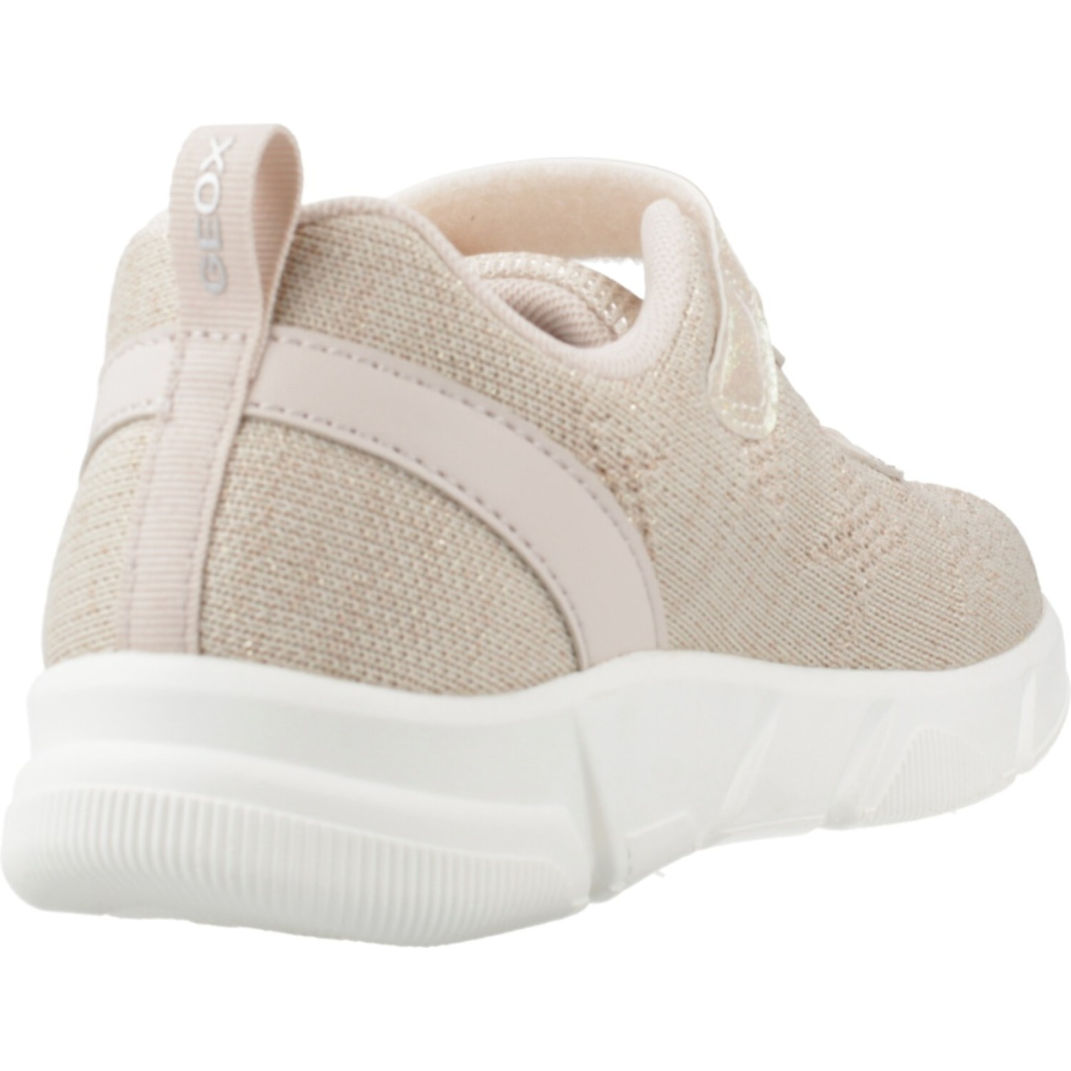 Zapatillas Niña de la marca GEOX  modelo J ARIL GB ORO