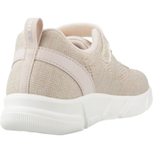 Zapatillas Niña de la marca GEOX  modelo J ARIL GB ORO