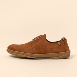 Zapatos N5381 PLEASANT WOOD / AMAZONAS color Wood