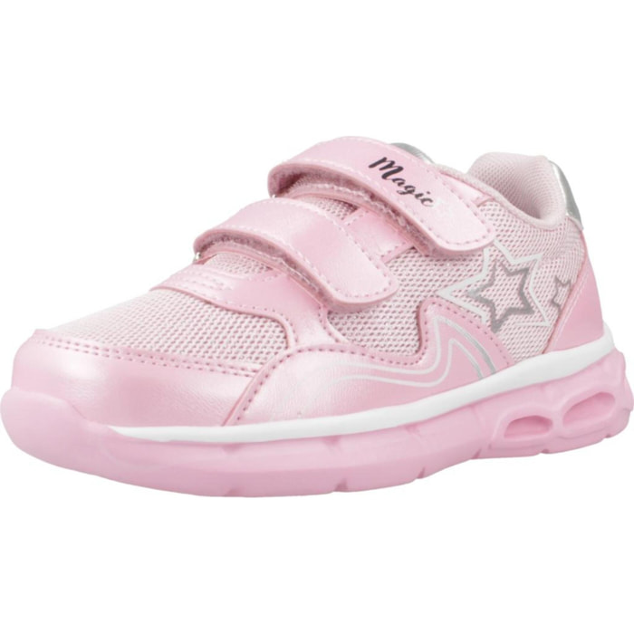 Zapatillas Niña de la marca CHICCO  modelo 1072128C ROSA