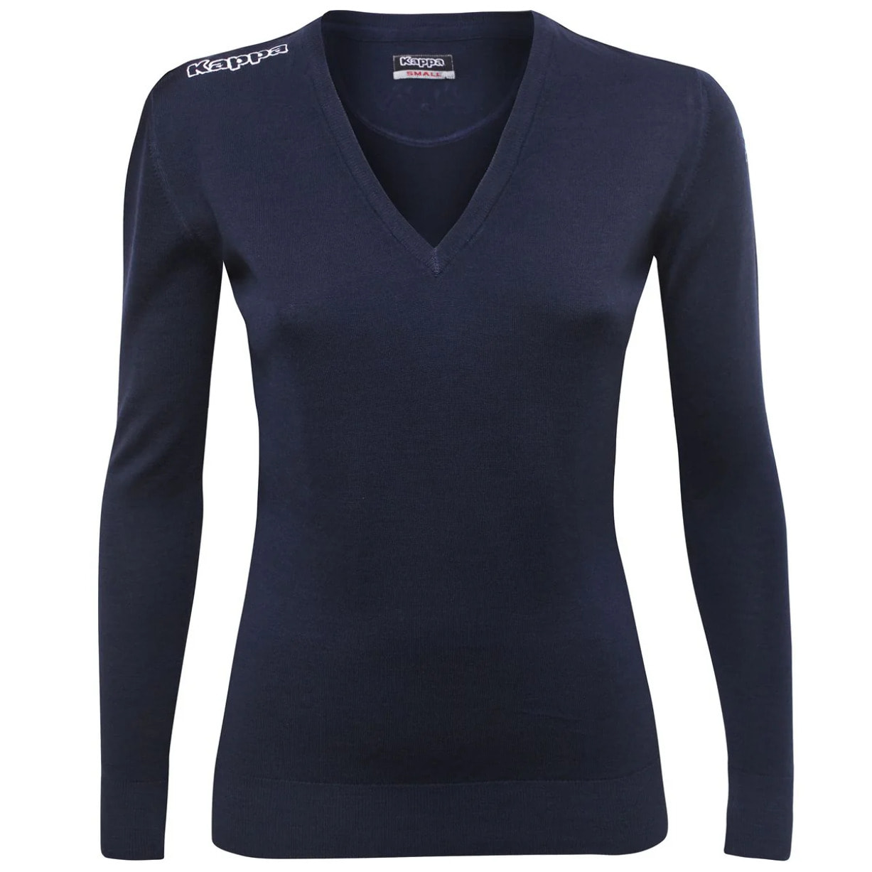 Kappa - Camisetas Mujer Azul - KAPPA4GOLF TABIS