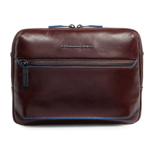 Piquadro Tracolla uomo personalizzabile porta iPad®mini