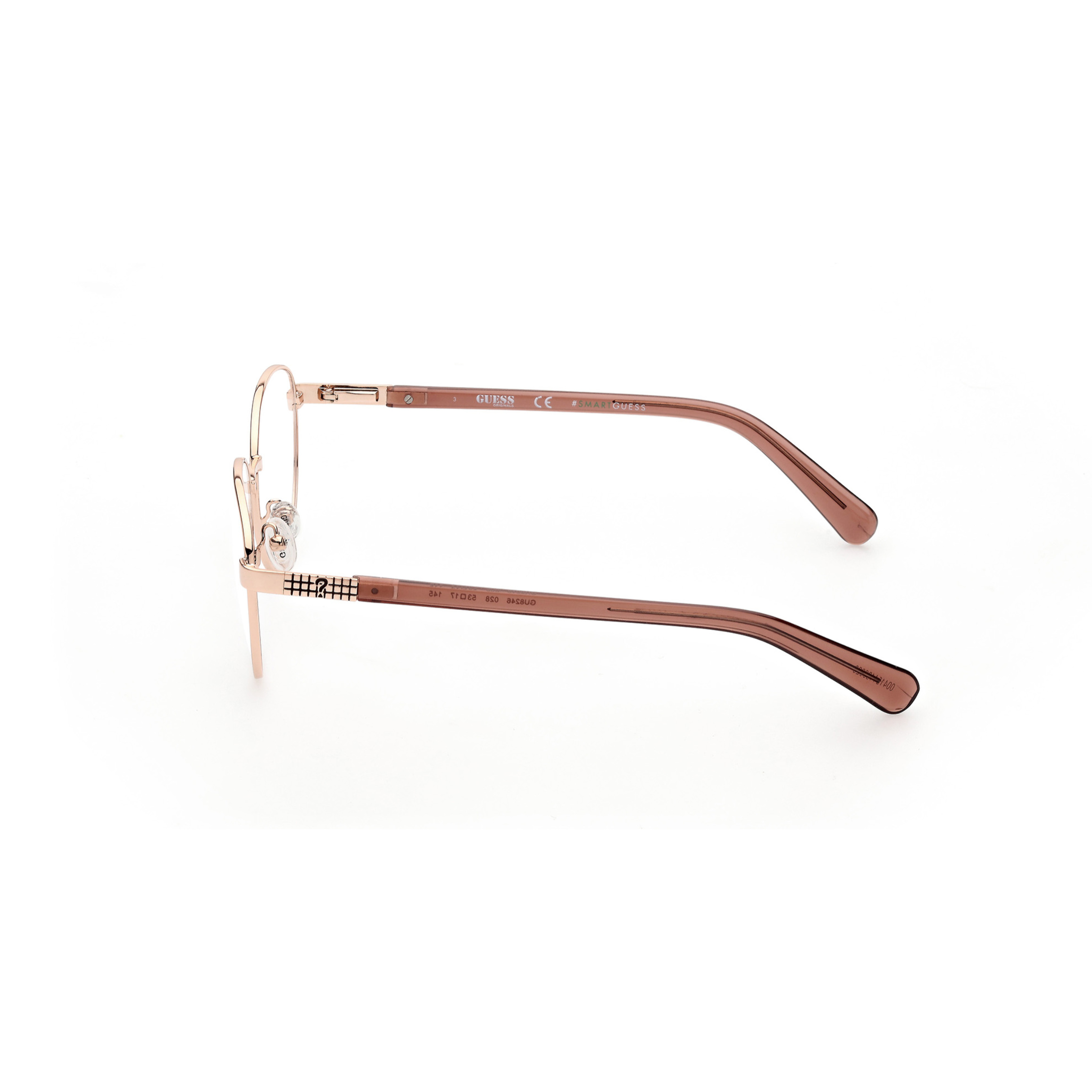 Montura de gafas Guess Unisex GU8246-53028