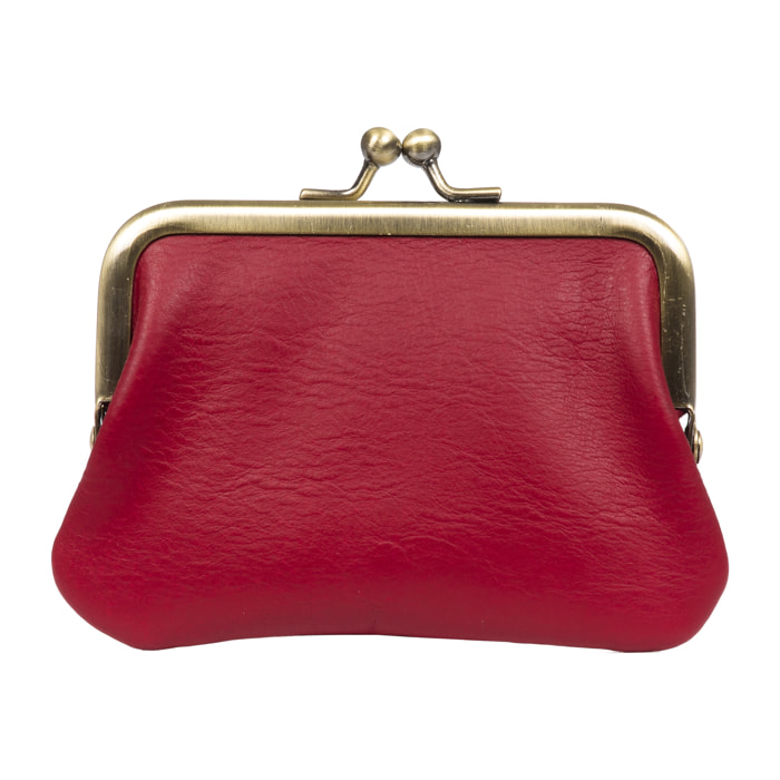 Argelia Monedero Mujer Mujer.Piel auténtica Sauvage