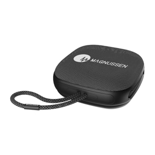 Altavoz MAGNUSSEN S6 - Negro