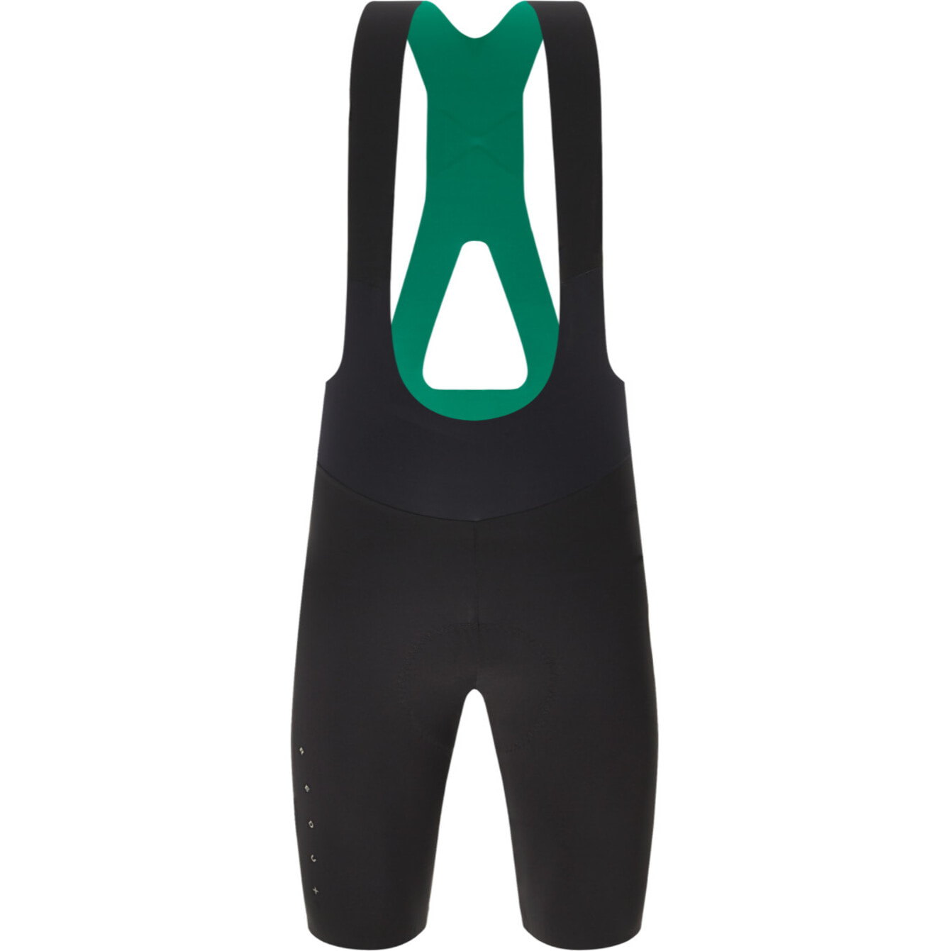 Redux Speed - Pantaloncino - Nero - Uomo